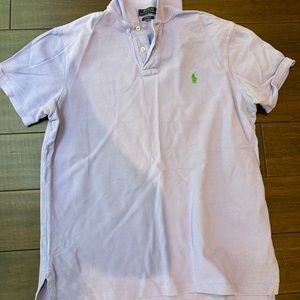 Polo shirt